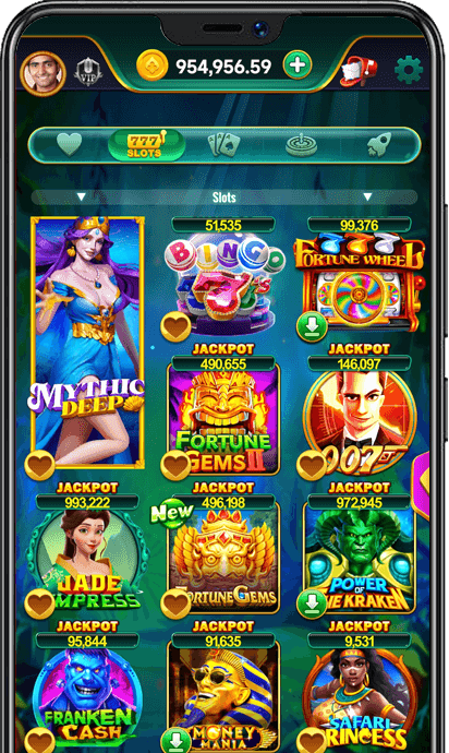 Maha Game
