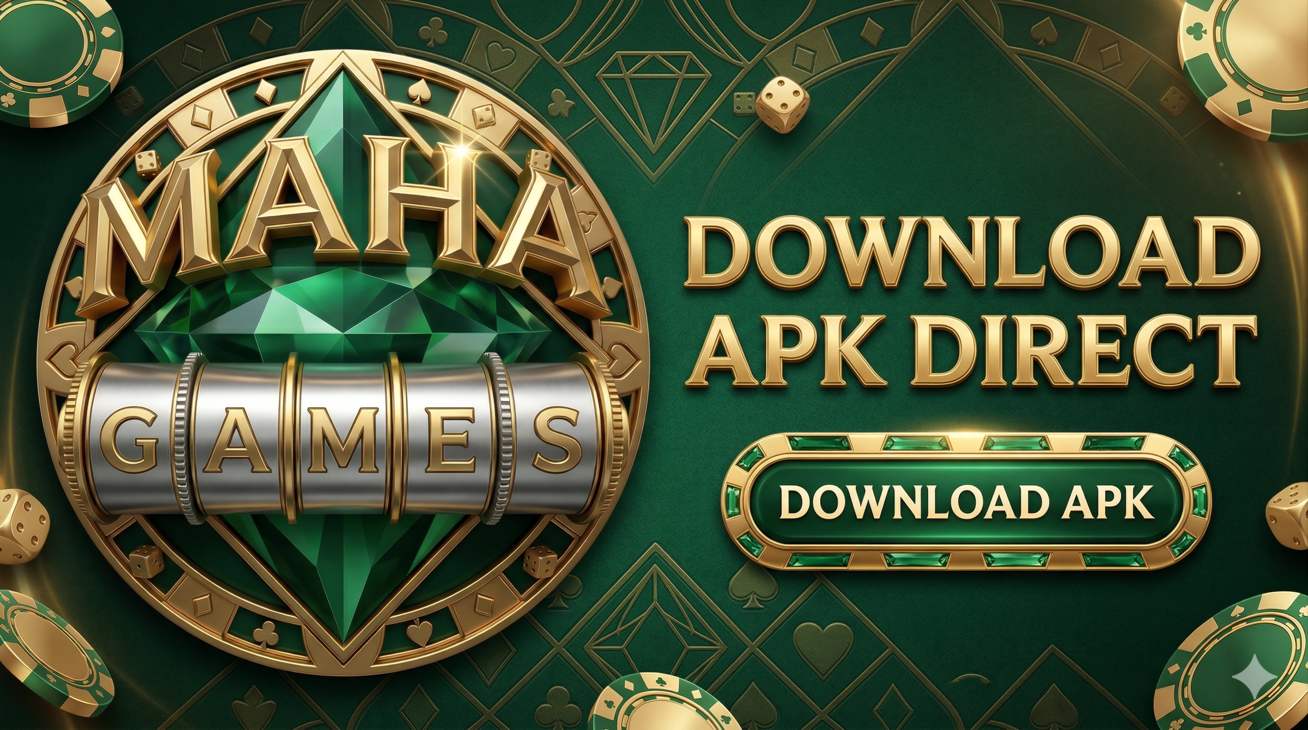 Maha game